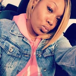 Meet your Posher, Keesha